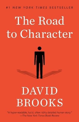David Brooks The Road to Character (Taschenbuch)