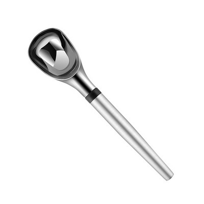 Eis Portionierlöffel Eiskugelportionierer Eisportionierer Aus Metall Eiskugeln