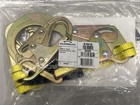 Guardian 01610 24" Twin-Leg Rebar Web Positioning Lanyard Safety Device — photo 3