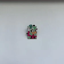 Disney Pin - Goofy - Mickey and His Pals Mystery Box Series - NEW