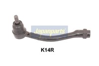 Spurstangenkopf Vorderachse Rechts FÜR Hyundai, KIA - Japanparts TI-K14R