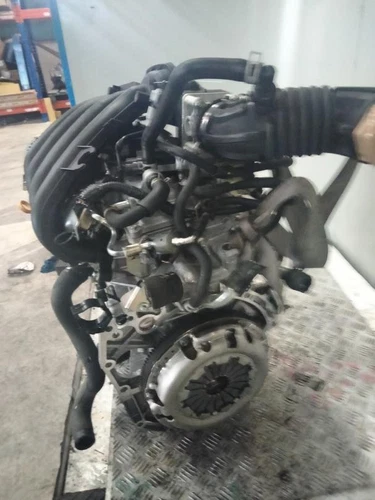 HR16 Motor Completo para NISSAN QASHQAI (J10) Acenta 2010 2906020 - Imagen 3 de 10