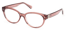NEW Guess GU8245-55071 Eyeglasses 55mm 100 Authentic
