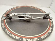 Hyundai I20 2022 Mk3 Front Wiper Motor And Linkage - 98110-q0000 98110-Q0000