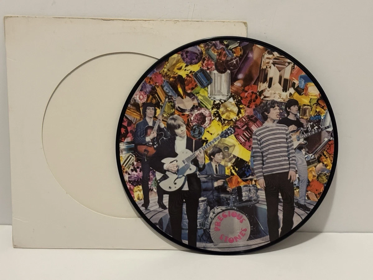 Rolling Stones Precious Stones for sale | eBay