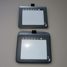 Lot Of 2 Promethean ActivSlate 60 PRM-RS3-01
