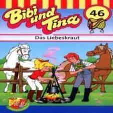 Folge 46: Das Liebeskraut CAS 