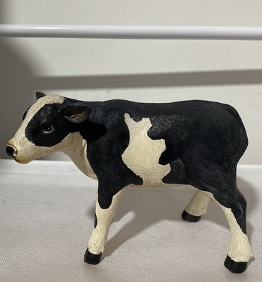 animal cow toy