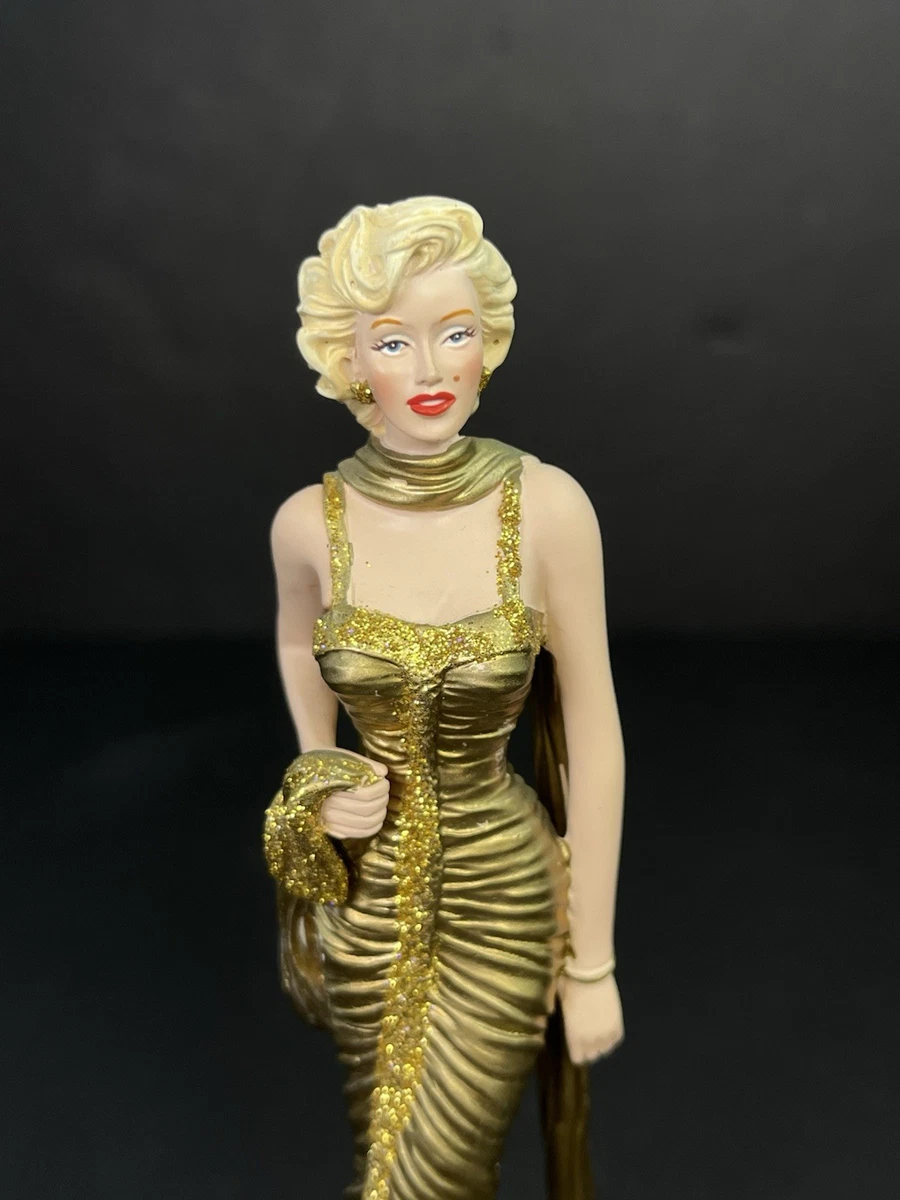 marilyn monroe figurine products for sale | eBay