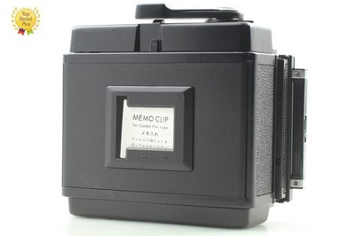 [N NEUWERTIG] Mamiya RB67 Pro SD V 645 120 6x4,5 645...