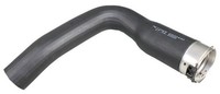 Metzger 2400430 Ladeluftschlauch FüR VW