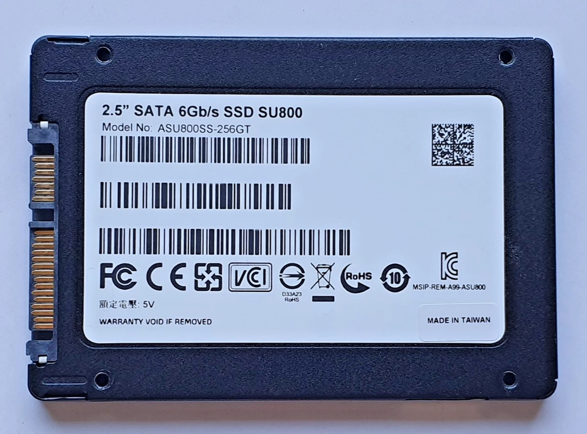 ADATA 256 GB Solid State Drives for sale | eBay