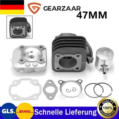Ersatz Zylinder Sarz 70ccm Für CPI Keeway Explorer Spin GE 50 ATU Adly komplett