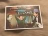 1966 Topps Batman Bat Laffs Color Card # 48 JOKER, RIDDLER, 