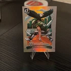 2025 Donruss Optic Saquon Barkley Base (RAW)