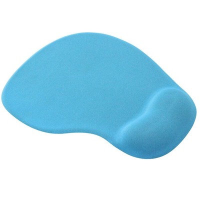 Handgelenk Gel Auflage Unterstützung Maus Matte Pad Gaming Laptop Computer Macbook Anti-Rutsch PC