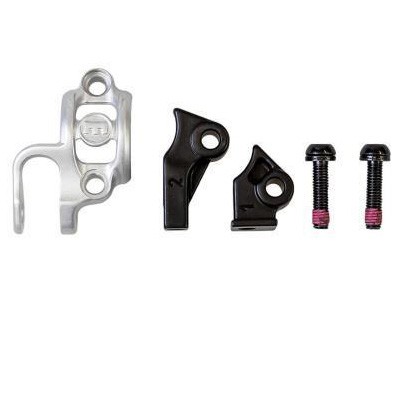 Прокладка Magura Shiftmix I-Spec III для интеграции гидравлического тормоза и триггера 6490₽