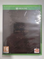 Dark Souls Trilogy (Microsoft Xbox One, 2019) Brand New Sealed