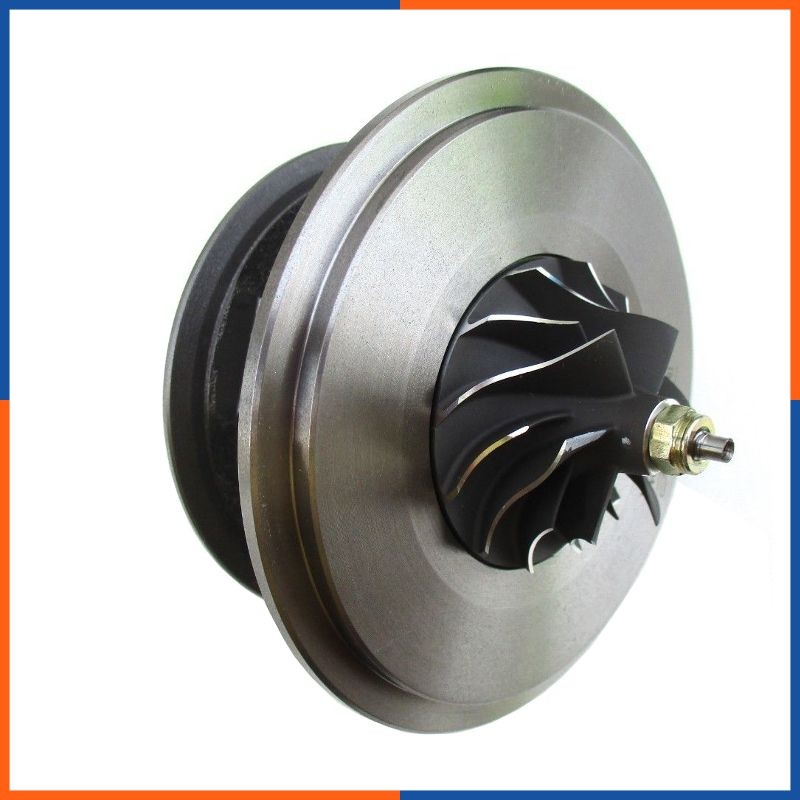 Cartouche turbocompresseur 706499 pour Ford Focus et Transit Connect 1.8 Di