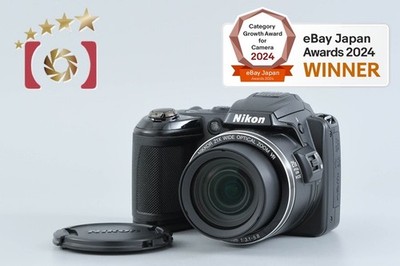 Nikon COOLPIX L120 14.1 MP Digital Camera [Very Good] | eBay
