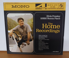 CD Elvis Presley 10550 Rocca Place - The Home...