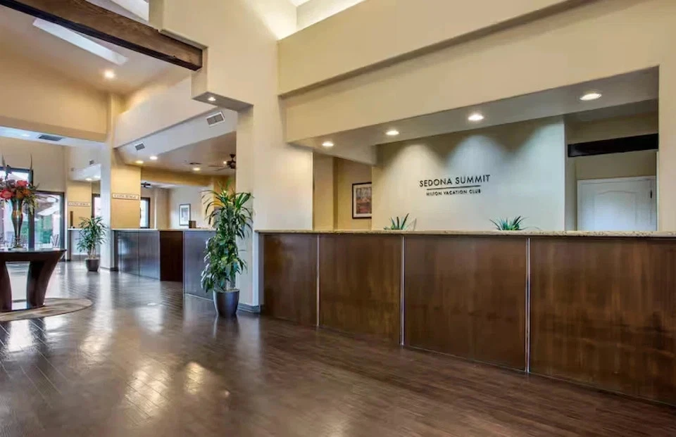 JAN/FEB 2026~ Sedona Summit, Resort ~ AZ~Studio slps 4 - Image 3 of 4