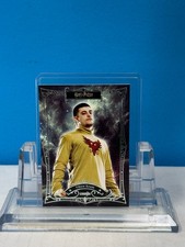 2025 Kakawow Cosmos Harry Potter #CHP-B-63 Viktor Krum