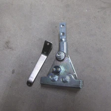 SUMMIT RACING GM FLOOR MOUNT AUTO TRANSMISSION SHIFTER BODY CHEVY OLDS BUICK