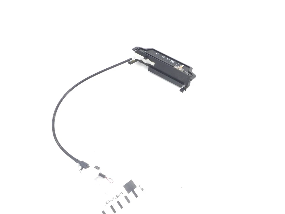 Indicador de cambio de transmisión automático con cable PRND21 para excursión 99-03 F250SD F350SD Foto 4 de 4