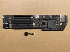 Apple MacBook Air 13 A2179 2020 Logic Board i3 1.1GHz 8GB 256GB + Touch ID