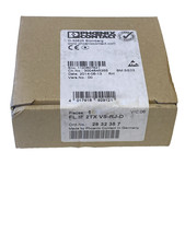 Modulo multimediale Phoenix Contact FL IF 2TX VS-RJ-D 2832357