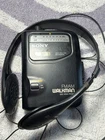 Sony Walkman WM-FX103 AM/FM Radio Cassette Player RADIO WORKS, cassette does not