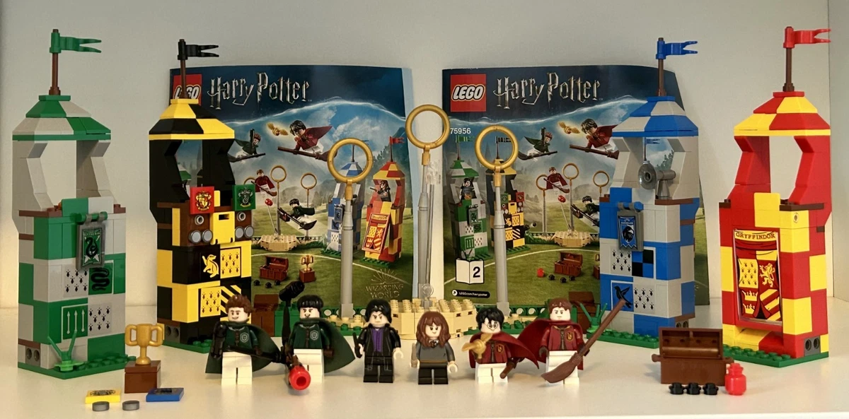 Marcus Flint LEGO (R) Building Toys for sale | eBay