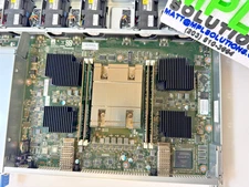NetApp NSM100 Disk Shelf Controller 111-04256+B6 Module for NAJ-1801 NS224 Shelf