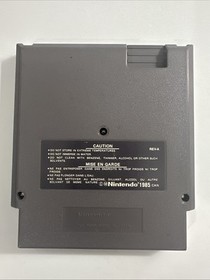 Tetris (Nintendo, NES) Cart Only - Tested