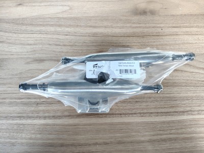 NEW Tensor Alloy Skateboard Trucks 5.0