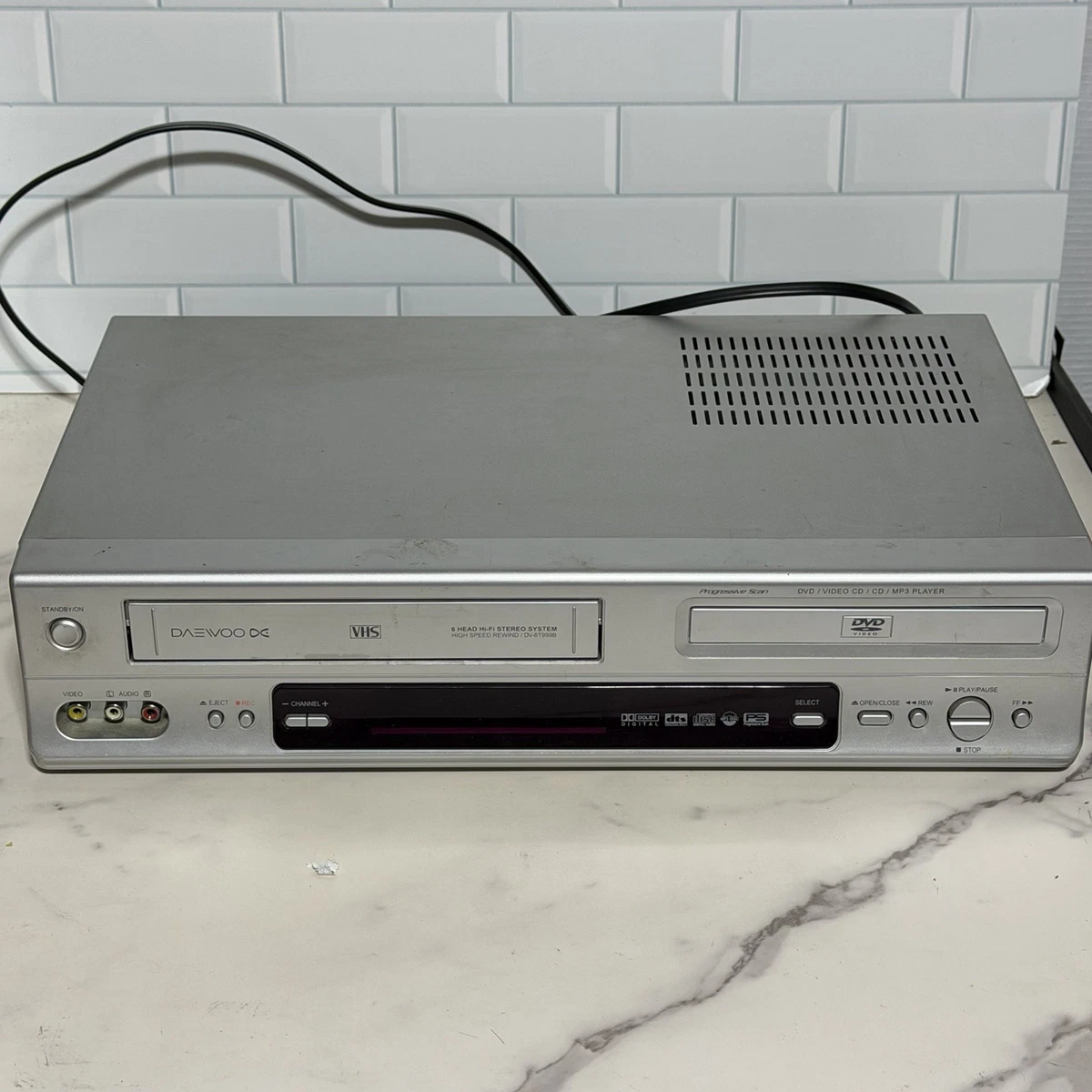 Daewoo DVD and Blu-ray Players for sale | eBay