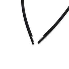 Left Right Roof Drip Molding Weatherstrip Kit For 96-00 Honda Civic Us Left Right Roof Drip Molding Weatherstrip Kit For 96-00 Honda Civic Us