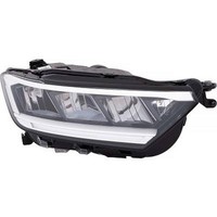 Diederichs 2240884 Hauptscheinwerfer Rechts FüR VW T-ROC (A11, D11) 2018-2022