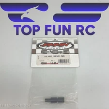 JAMMIN PRODUCTS 40808 CAP JOINT FOR DIFFERENTIAL PAIR FOR OFNA JAMMIN SCRT10 4x4