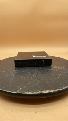 Dell OptiPlex 3080 Micro D14U Compact Intel Core i5 Processor No HDD Unit
