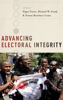 Advancing Electoral Integrity | Norris | Buch | Gebunden | Englisch | 2014