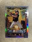2025 Bowman Chrome - It Came to the League Konnor Griffin #IT-8 (RC)