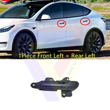 Left Side Exterior Door Handle Assembly Fit Tesla Model 3 Y 2021-2023