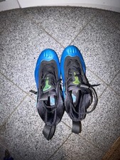 Nike Total Air Foamposite Max Tim Duncan - Blau - Black