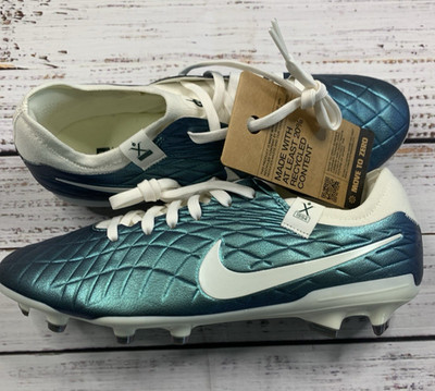 Nike Tiempo Legend 10 Pro FG Emerald Pack 30th Anniversary Men's