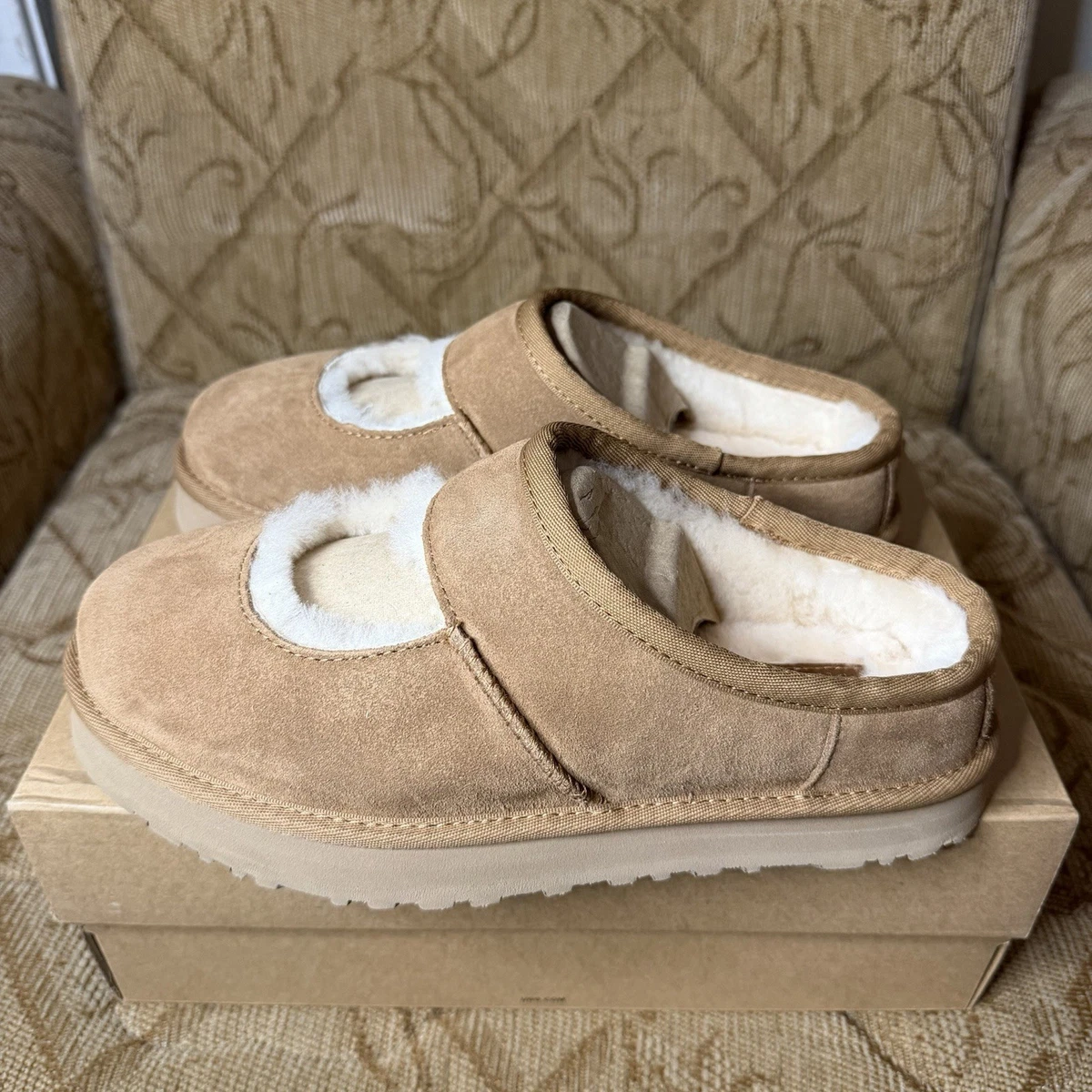 UGG Women's Mary Jane for sale | eBay