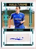 2024-25 Impeccable EPL John Terry Hall of Fame Platinum Auto #HF-JT (1/1)