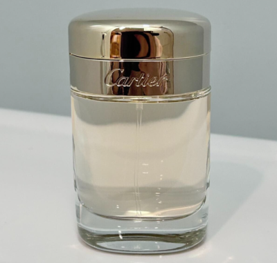 New Cartier Baiser Volé Eau de Parfum Women Spray 50 ml/ 1.7 oz