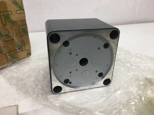 1PC New VEXTA Oriental Motor 5GU30KB Motor Expedited Shipping  - Picture 4 of 5